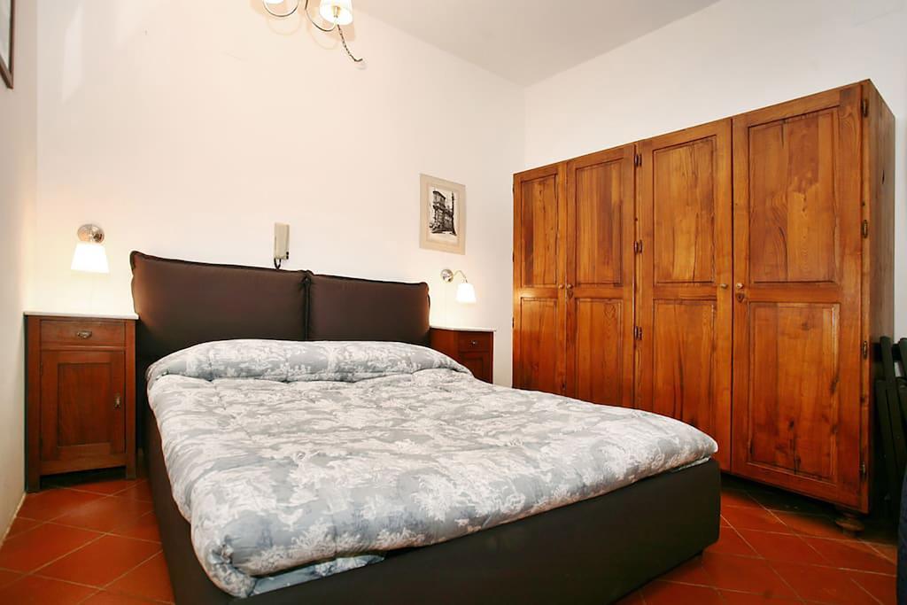 Zannoni Apartment Floransa Dış mekan fotoğraf