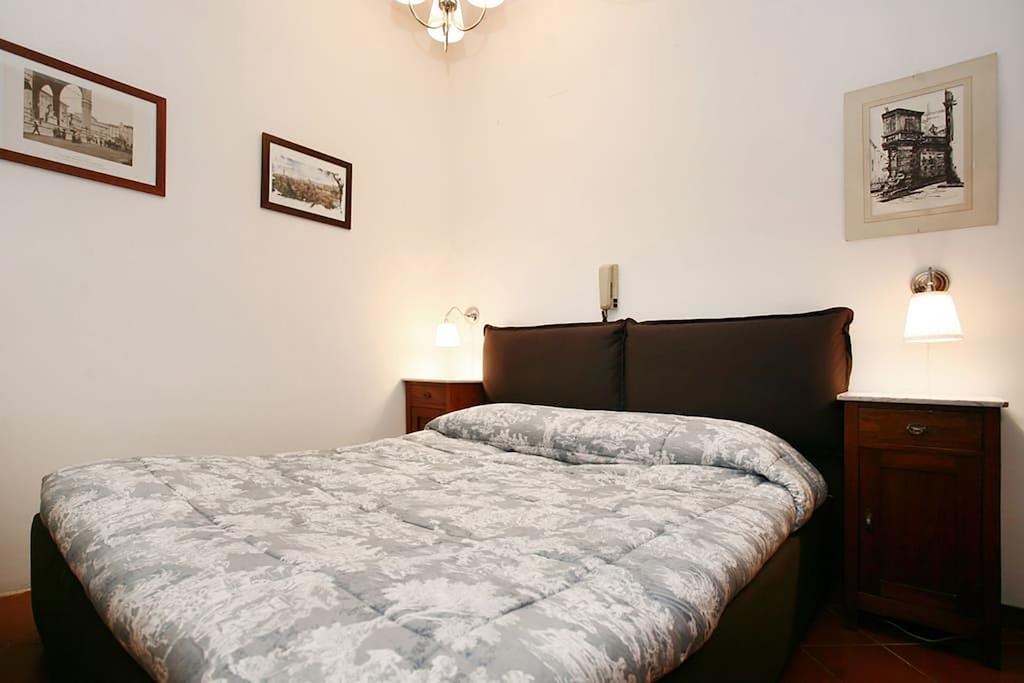 Zannoni Apartment Floransa Dış mekan fotoğraf